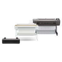 BAZAR - HP DesignJet T230 24" (A1+, 35s A1, USB 2.0, Ethernet, Wi-Fi) - bez stojanu - Rozbaleno (Komplet)