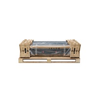 BAZAR - HP DesignJet T230 24" (A1+, 35s A1, USB 2.0, Ethernet, Wi-Fi) - bez stojanu - Rozbaleno (Komplet)