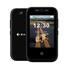 Garett Smartphone OneKid black- dětský telefon, černý