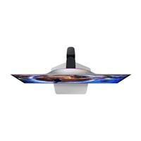 BAZAR - #SAMSUNG MT LED LCD 27" Odyssey OLED G6 (G60SD), QD OLED QHD, Rovný, 360Hz, 0,03ms, HDR 10+ Gaming - Poškozený o