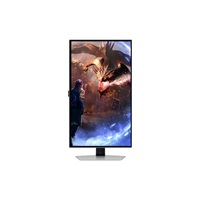BAZAR - #SAMSUNG MT LED LCD 27" Odyssey OLED G6 (G60SD), QD OLED QHD, Rovný, 360Hz, 0,03ms, HDR 10+ Gaming - Poškozený o