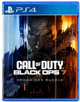 PS4 hra Call of Duty: Black Ops 7