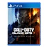 PS4 hra Call of Duty: Black Ops 7