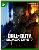 Xbox X hra Call of Duty: Black Ops 7