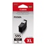 Canon CARTRIDGE PG-595XL černá pro Pixma TS4150i, TS6550i, TS7550i (300 stran)