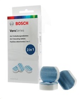 Bosch TCZ8002A odvápňovací tablety
