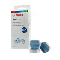 Bosch TCZ8002A odvápňovací tablety