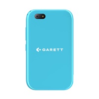 Garett Smartphone OneKid Blue - telefon pro děti, s rodičovským dohledem, modrý