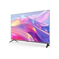 CHiQ L40M9G  TV 40", Full HD, smart, Google TV, Dolby Audio, dbx-tv, HDR 10