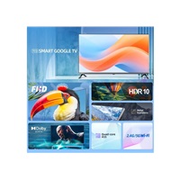 CHiQ L40M9G  TV 40", Full HD, smart, Google TV, Dolby Audio, dbx-tv, HDR 10