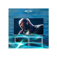 CHiQ L40M9G  TV 40", Full HD, smart, Google TV, Dolby Audio, dbx-tv, HDR 10