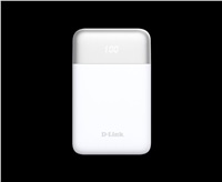 D-Link powerbanka 10000mAh