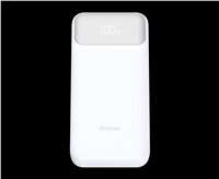 D-Link powerbanka 20000mAh