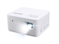 ACER Projektor PD1800 DLP 4K2K 1000 Lm 50,000:1 EMEA 2.4Kg EURO Power HDMI Cable w/Carrying Case