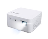 ACER Projektor PD1810ic DLP 4K2K 1000 Lm 50,000:1 EMEA 2.4Kg Carrying Case EURO Power HDMI Cable