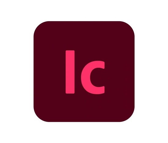 InCopy for teams, Multi Platform, Viacero jazykov (+CZ) Government, 1 používateľ, 12 mesiacov, Level 2, 10 - 49 Lic