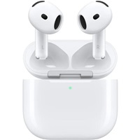 APPLE AirPods 4 s aktivním potlačováním hluku US