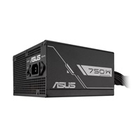 ASUS zdroj Prime 750W Bronze,135mm, 80 Plus Bronze
