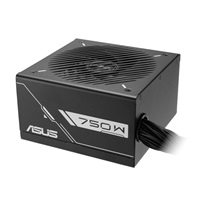 ASUS zdroj Prime 750W Bronze,135mm, 80 Plus Bronze