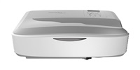 BAZAR - Optoma projektor ZU500USTe (DLP, FULL 3D, Laser, WUXGA, 5000 ANSI, 100 000:1, 2xHDMI, VGA, Rozbaleno (komplet)