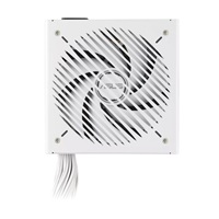 ASUS zdroj Prime 750W Bronze White, 135mm, 80 Plus Bronze