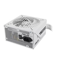 ASUS zdroj Prime 750W Bronze White, 135mm, 80 Plus Bronze