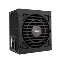 ASUS zdroj 850W ATS Gold, 120mm, Plně modulární, 80 Plus Gold