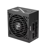 ASUS zdroj 850W ATS Gold, 120mm, Plně modulární, 80 Plus Gold