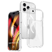 3mk ochranný kryt HARDY LiqForce MagCase pro Apple iPhone 17 Pro/18 Pro