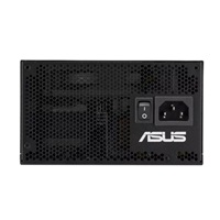 ASUS zdroj 750W ATS Gold, 120mm, Plně modulární, 80 Plus Gold