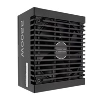 ASUS zdroj Pro WS 2200W Platinum, 140mm, Plně modulární, 80 Plus Platinum, ATX 3.1