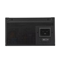 ASUS zdroj Pro WS 1600W Platinum, 140mm, Plně modulární, 80 Plus Platinum, ATX 3.1