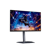 GIGABYTE LCD - 27" Gaming monitor MO27Q3, OLED, 2560x1440 QHD, 360Hz, 1.5M:1, 250cd/m2;1000 cd/m2, 0.03ms, 2xHDMI, 1xDP
