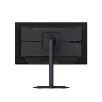 GIGABYTE LCD - 27" Gaming monitor MO27Q3, OLED, 2560x1440 QHD, 360Hz, 1.5M:1, 250cd/m2;1000 cd/m2, 0.03ms, 2xHDMI, 1xDP