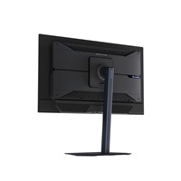 GIGABYTE LCD - 27" Gaming monitor MO27Q3, OLED, 2560x1440 QHD, 360Hz, 1.5M:1, 250cd/m2;1000 cd/m2, 0.03ms, 2xHDMI, 1xDP