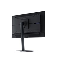 GIGABYTE LCD - 27" Gaming monitor MO27Q3, OLED, 2560x1440 QHD, 360Hz, 1.5M:1, 250cd/m2;1000 cd/m2, 0.03ms, 2xHDMI, 1xDP