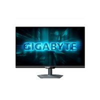 GIGABYTE LCD - 27" Gaming monitor G27UP, SS IPS, 3840 x 2160 UHD, 160Hz, 1000:1, 400cd/m2, 1ms, 2xHDMI, 1xDP