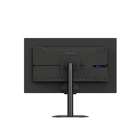GIGABYTE LCD - 27" Gaming monitor G27UP, SS IPS, 3840 x 2160 UHD, 160Hz, 1000:1, 400cd/m2, 1ms, 2xHDMI, 1xDP