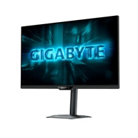 GIGABYTE LCD - 27" Gaming monitor G27UP, SS IPS, 3840 x 2160 UHD, 160Hz, 1000:1, 400cd/m2, 1ms, 2xHDMI, 1xDP