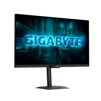 GIGABYTE LCD - 27" Gaming monitor G27UP, SS IPS, 3840 x 2160 UHD, 160Hz, 1000:1, 400cd/m2, 1ms, 2xHDMI, 1xDP