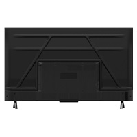 BAZAR - TCL P655 43" TV, 4K Ultra HD, HDR, WiFi, Bluetooth, Chromecast, Miracast, Dolby Digital, Google TV - Poškozený o