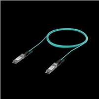 UBNT UACC-AOC-QSFP28-5M, AOC kabel, 100 Gbps, 5m