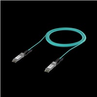 UBNT UACC-AOC-QSFP28-10M, AOC kabel, 100 Gbps, 10m