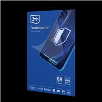 3mk hybridní sklo FlexibleGlass PRO pro Samsung Galaxy Tab S11
