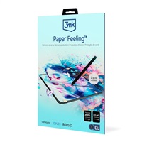 3mk ochranná folie Paper Feeling pro Samsung Galaxy Tab S11