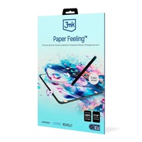 3mk ochranná folie Paper Feeling pro Samsung Galaxy Tab S11 Ultra