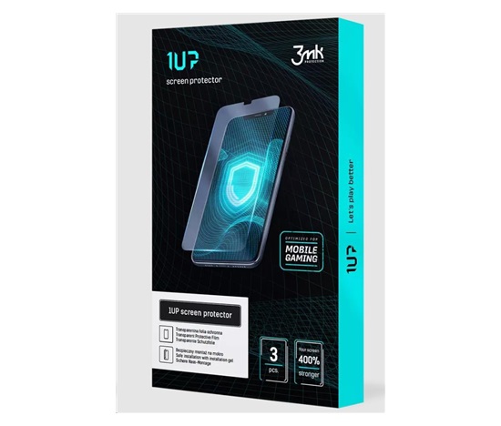 3mk 1UP pro Redmi 15C