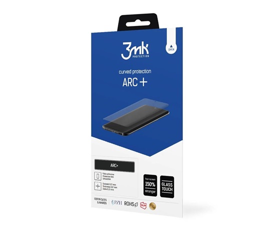 3mk ochranná folie ARC+ pro Redmi 15C
