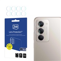 3mk Lens Protection pro Redmi 15 4G/15 5G