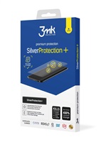 3mk ochranná folie SilverProtection+ pro Redmi 15 4G/15 5G